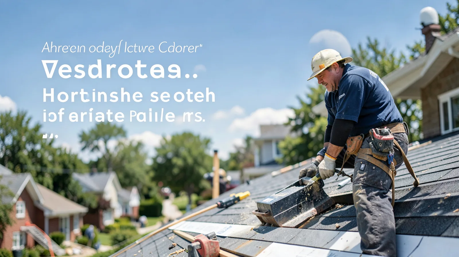 Roof Replacement in Farmdale, OH near me